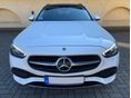 MERCEDES-BENZ C 220 2022/4 - 2