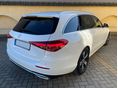 MERCEDES-BENZ C 220 2022/4 - 4