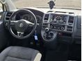 VOLKSWAGEN MULTIVAN 2014/12 - 13