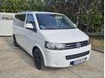 VOLKSWAGEN MULTIVAN 2014/12 - 2