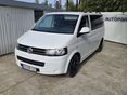 VOLKSWAGEN MULTIVAN 2014/12 - 1