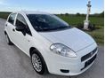 FIAT GRANDE PUNTO 2009/5 - 2