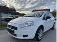 FIAT GRANDE PUNTO 2009/5 - 5