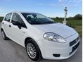 FIAT GRANDE PUNTO 2009/5 - 6