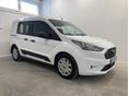 FORD CONNECT Transit200 1.5 TDCi L1 Trend (3 személyes ) Garancia! Első tulajdonostól! Tolatókamera! Navi! Vonóhorog!