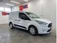 FORD CONNECT Transit200 1.5 TDCi L1 Trend Garancia! Első tulajdonostól! Vezetett szerviztörténet!