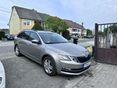 SKODA OCTAVIA 2.0 CR TDI Style Euro 6 Ritka szép szín összeállítás kívül belül