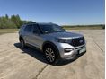 FORD EXPLORER 2022/11 - 2