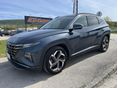 HYUNDAI TUCSON 2021/10 - 1