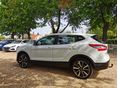 NISSAN QASHQAI 2014/10 - 4