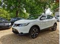 NISSAN QASHQAI 2014/10 - 5
