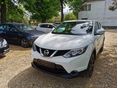 NISSAN QASHQAI 2014/10 - 2