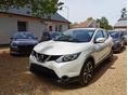 NISSAN QASHQAI 2014/10 - 11