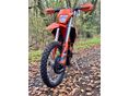 KTM 250 EXC-F 2022/3 - 2