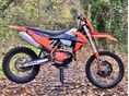 KTM 250 EXC-F 2022/3 - 4