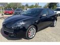 ALFA ROMEO GIULIETTA 1.6 JTD Distinctive CARBON EDITION / 2 ÉV FRISS MŰSZAKI VIZSGA !
