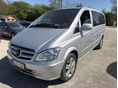 MERCEDES-BENZ VIANO 2011/7 - 2