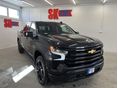 CHEVROLET SILVERADO 6.2 1500 4x4 High Country (Automata) 6eKm! Magyar! Full Extra! Napfénytető! LED!