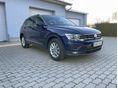VOLKSWAGEN TIGUAN 2018/10 - 2