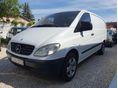 MERCEDES-BENZ VITO 2010/8 - 1