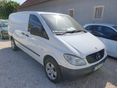 MERCEDES-BENZ VITO 2010/8 - 4