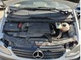MERCEDES-BENZ VITO 2010/8 - 10