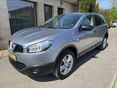 NISSAN QASHQAI+2 2.0 Tekna 4WD S.MENTES V.SZ.KÖNYV KLÍMA TEMPOMAT ESP LED 66E KM