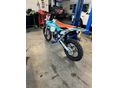 KTM 350 XC-F 2023/2 - 8