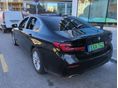 BMW 5-ÖS SOROZAT 2021/9 - 4