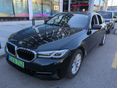 BMW 5-ÖS SOROZAT 2021/9 - 1