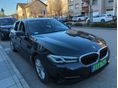 BMW 5-ÖS SOROZAT 2021/9 - 2