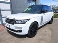 LAND ROVER RANGE ROVER Range3.0 TDV6 Vogue LWB (Automata) E6