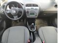 SEAT TOLEDO 2006/4 - 7
