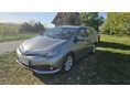 TOYOTA AURIS 2018/6 - 7