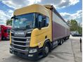 SCANIA 2017/12 - 1