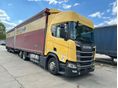 SCANIA 2017/12 - 2