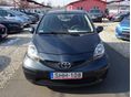 TOYOTA AYGO 2007/1 - 2