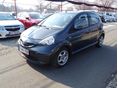 TOYOTA AYGO 2007/1 - 3