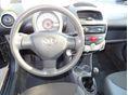 TOYOTA AYGO 2007/1 - 8