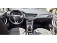OPEL ASTRA K 2016/4 - 5