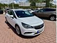 OPEL ASTRA K 2016/4 - 2