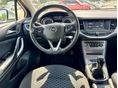 OPEL ASTRA K 2016/4 - 5