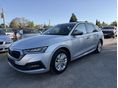 SKODA OCTAVIA 2021/10 - 2