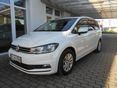 VOLKSWAGEN TOURAN 2019/6 - 1