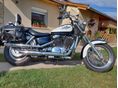 HONDA VT 1100 C2 Shadow