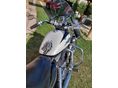 HONDA VT 1100 C2 1995/6 - 3