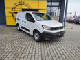 OPEL COMBO Cargo 1.5 DT L1H1 2.0t (3 személyes ) Dupla utasülés. műanyag raktérburkolat!