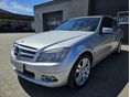 MERCEDES-BENZ C 200 2010/10 - 1