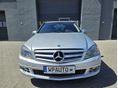 MERCEDES-BENZ C 200 2010/10 - 2