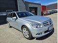MERCEDES-BENZ C 200 2010/10 - 3